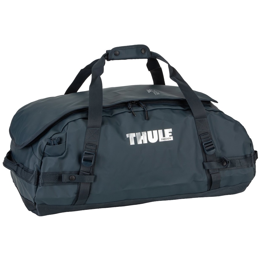 Thule Sporttasche Chasm 70L Darkest Blue Violett