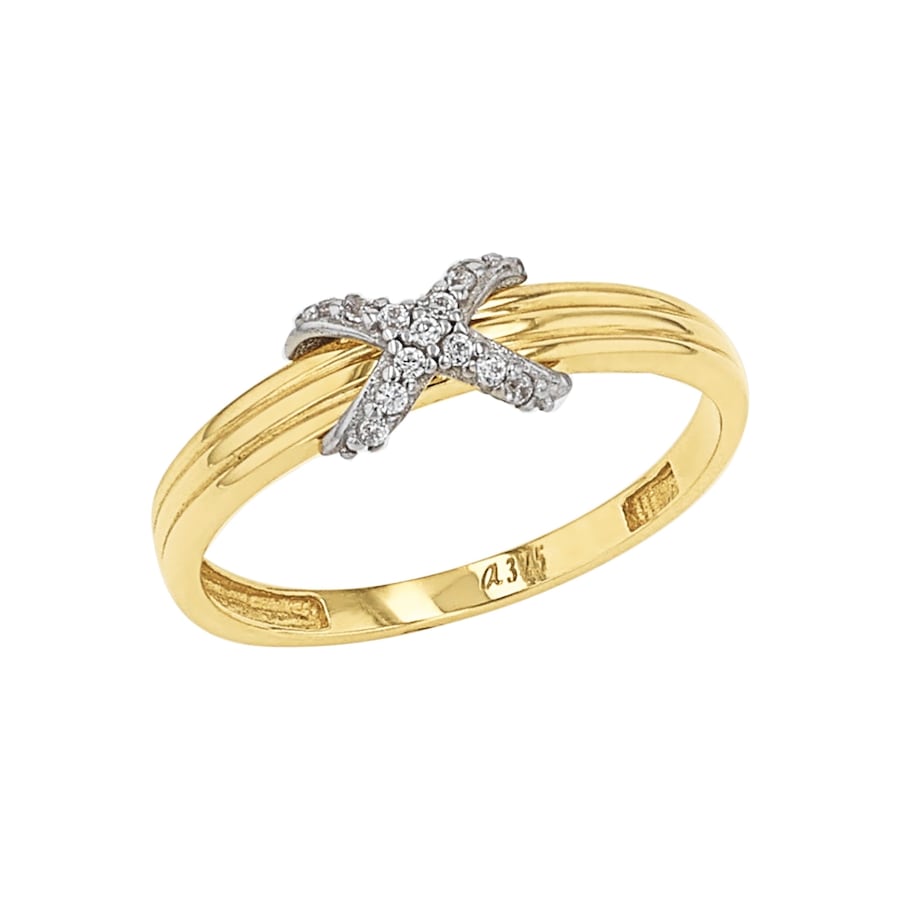 amor Ring 56 Damen