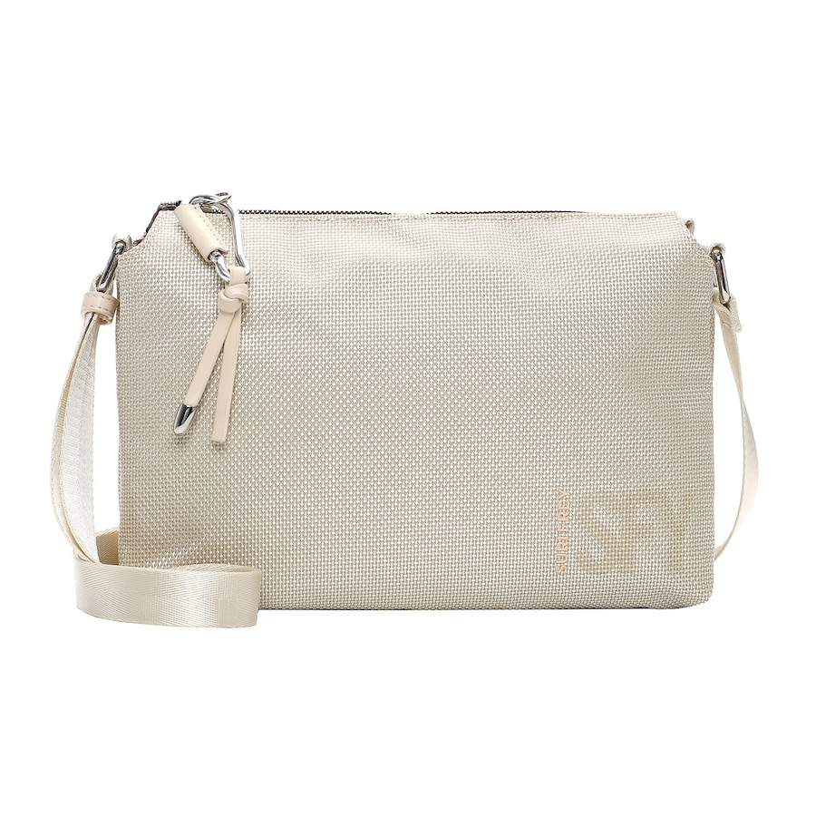 SURI FREY Umhängetasche SFY Sports Marry Ecru Damen