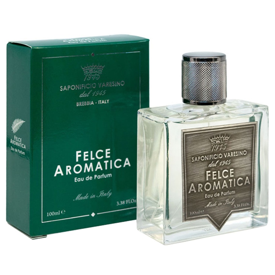 Saponificio Varesino Felce Aromatica Eau de Parfum 100 ml unisex