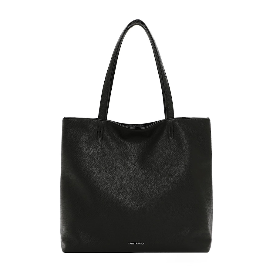 EMILY & NOAH Shopper E&N Eva Darkgrey Damen