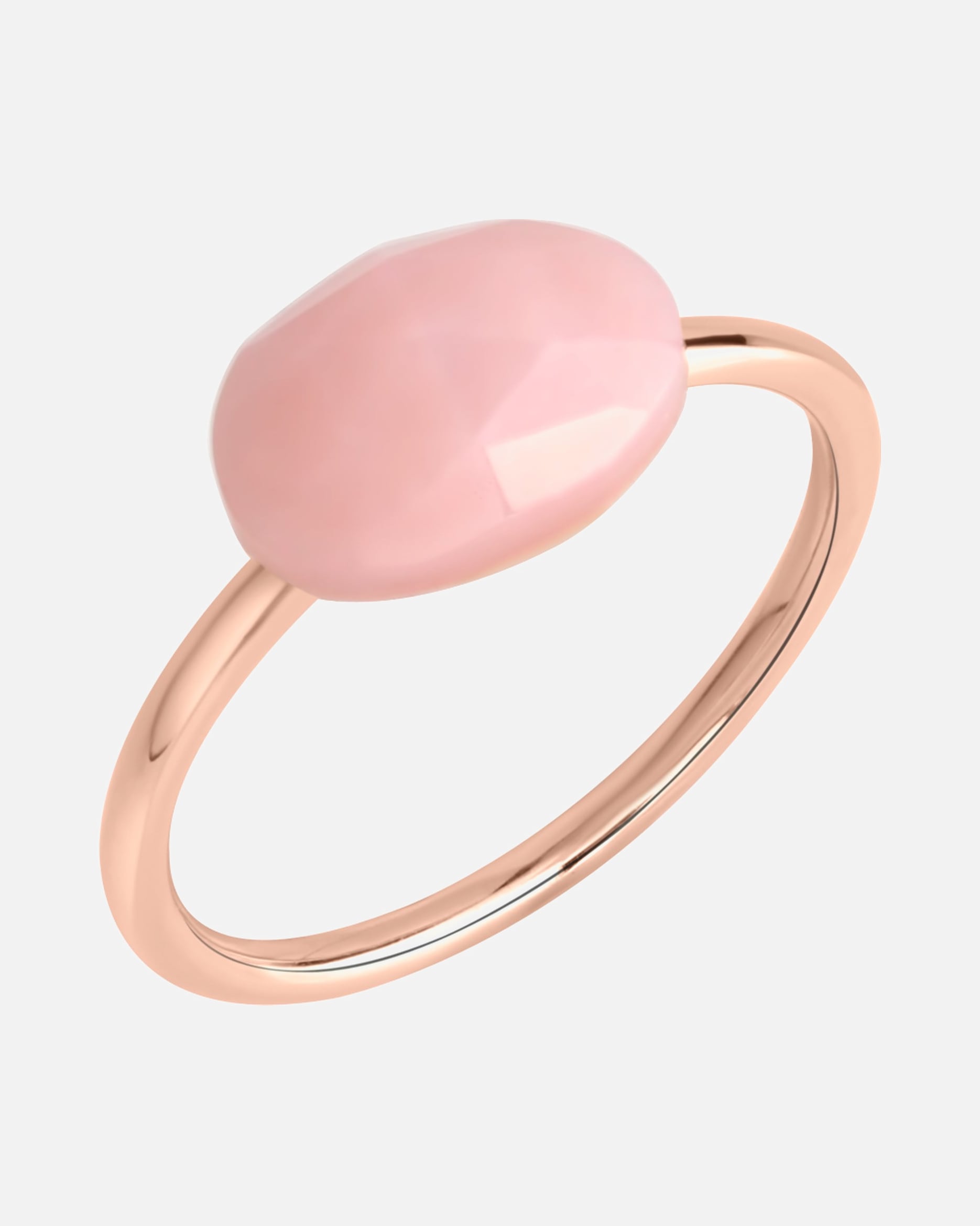 Ring für Weiblich Jamelli Damenring 925er Silber 60