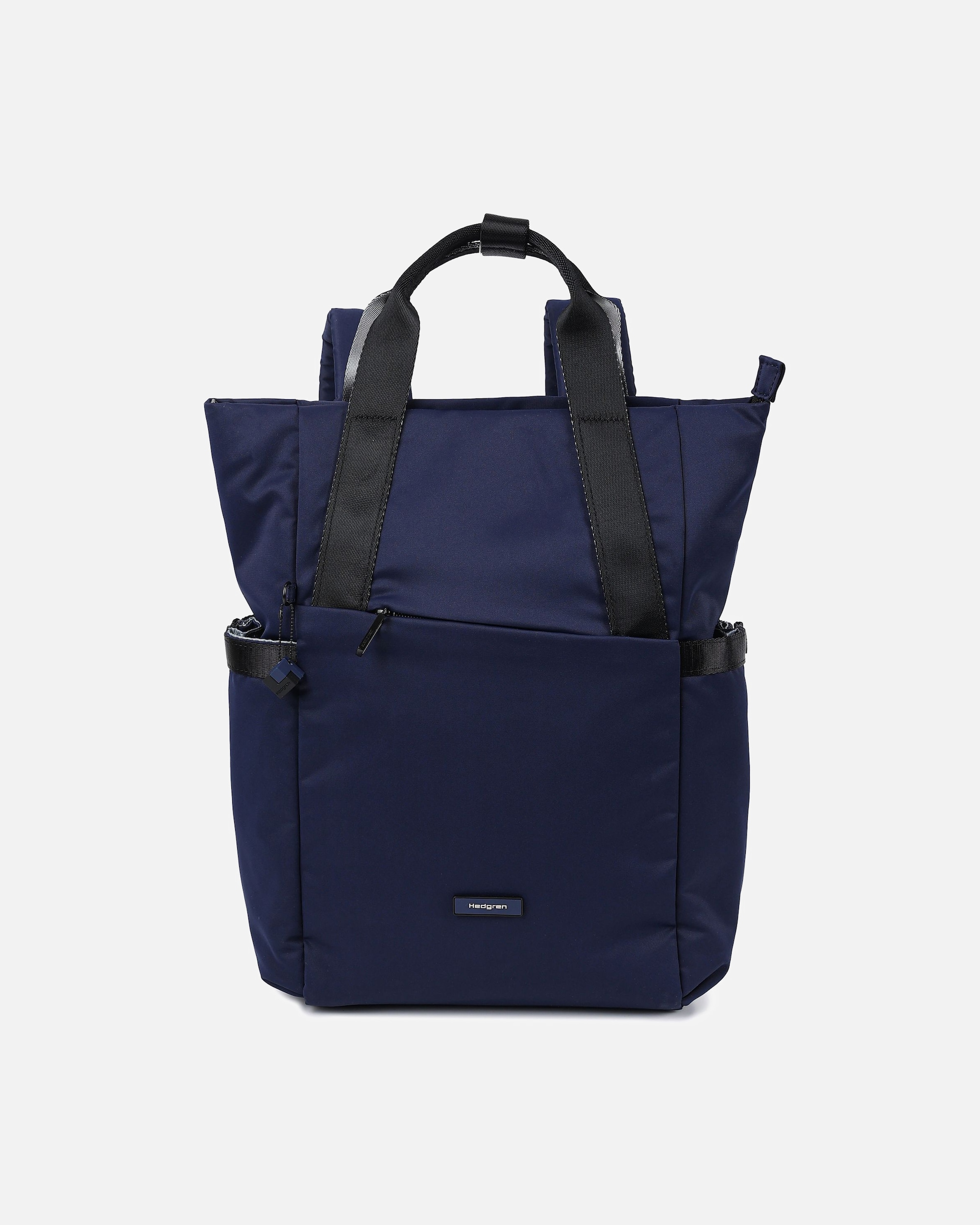 Rucksack für Männlich Hedgren Nova Daypack navy cosmos