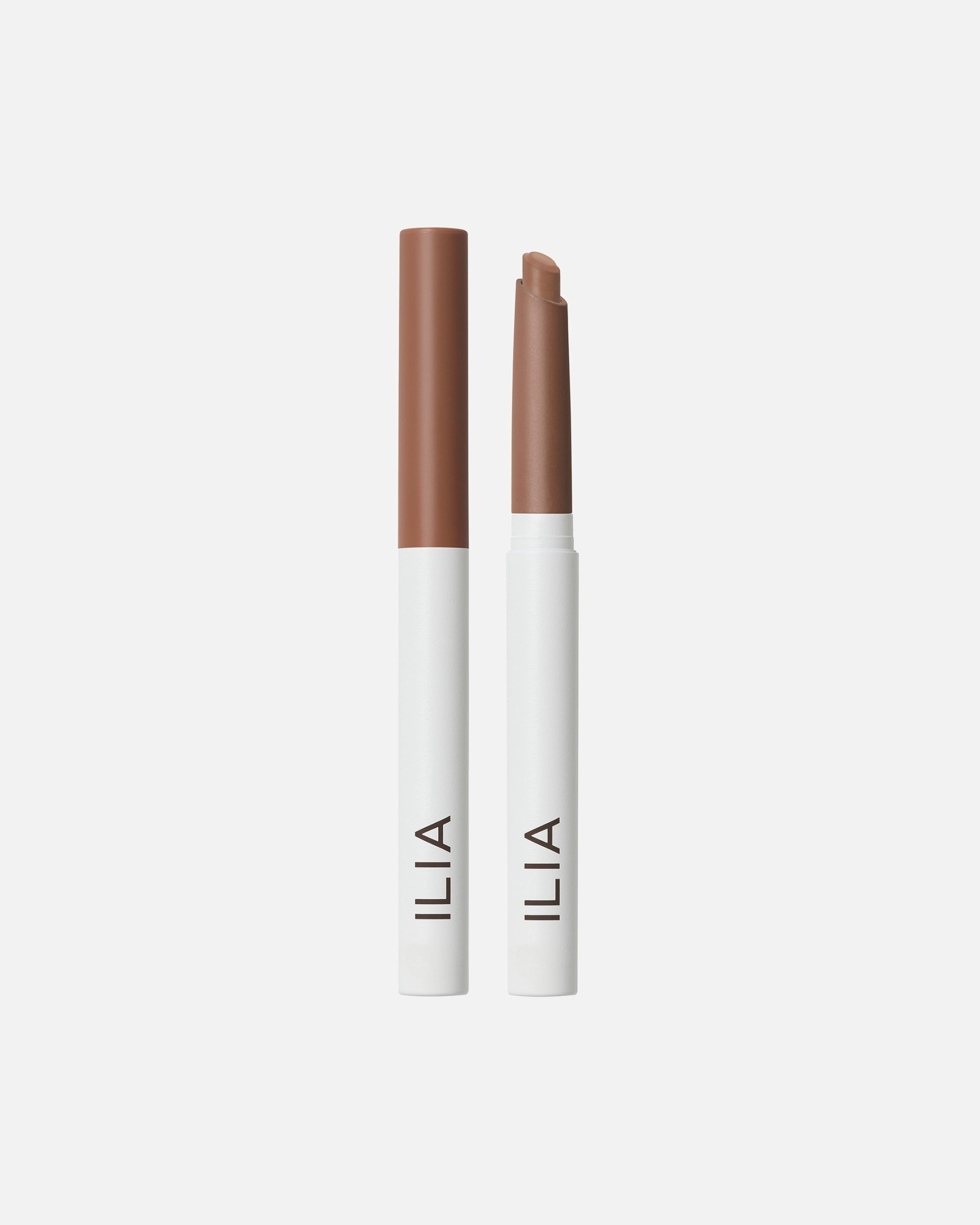 Lidschatten für Unisex Ilia Eye Stylus Shadow Stick Matte Noble