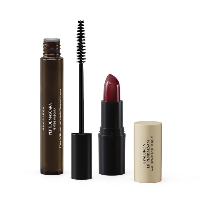 Junglück Beauty Essentials Kombi