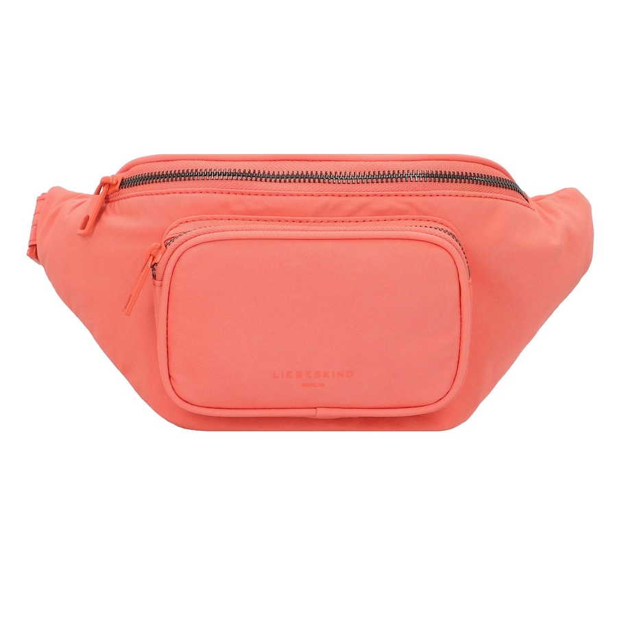 Liebeskind Lila Gürteltasche coral Damen