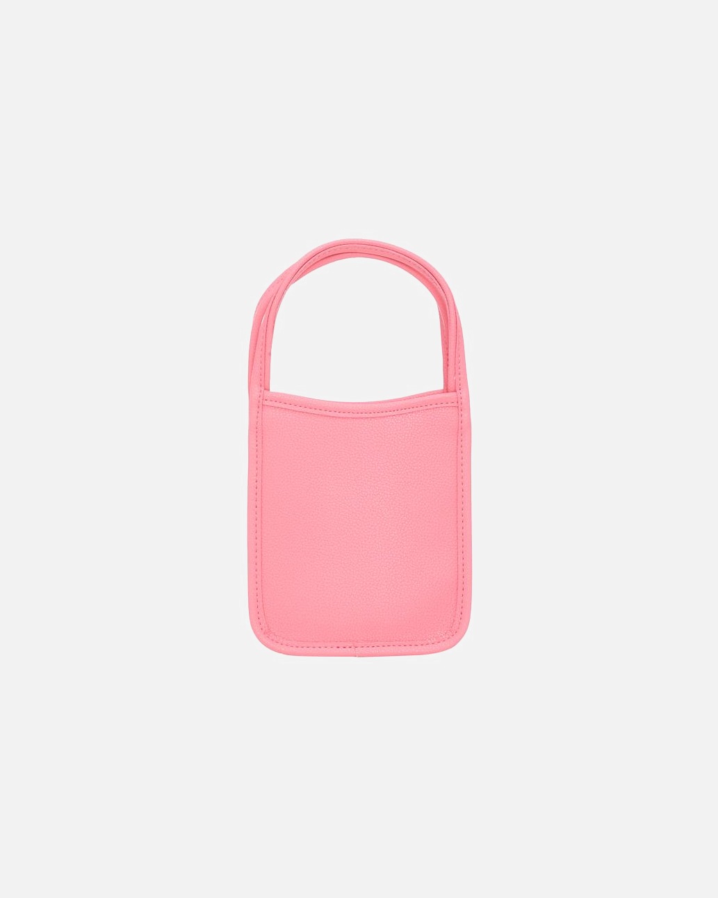 Tasche für Weiblich FELIPA Handtasche Rosa
