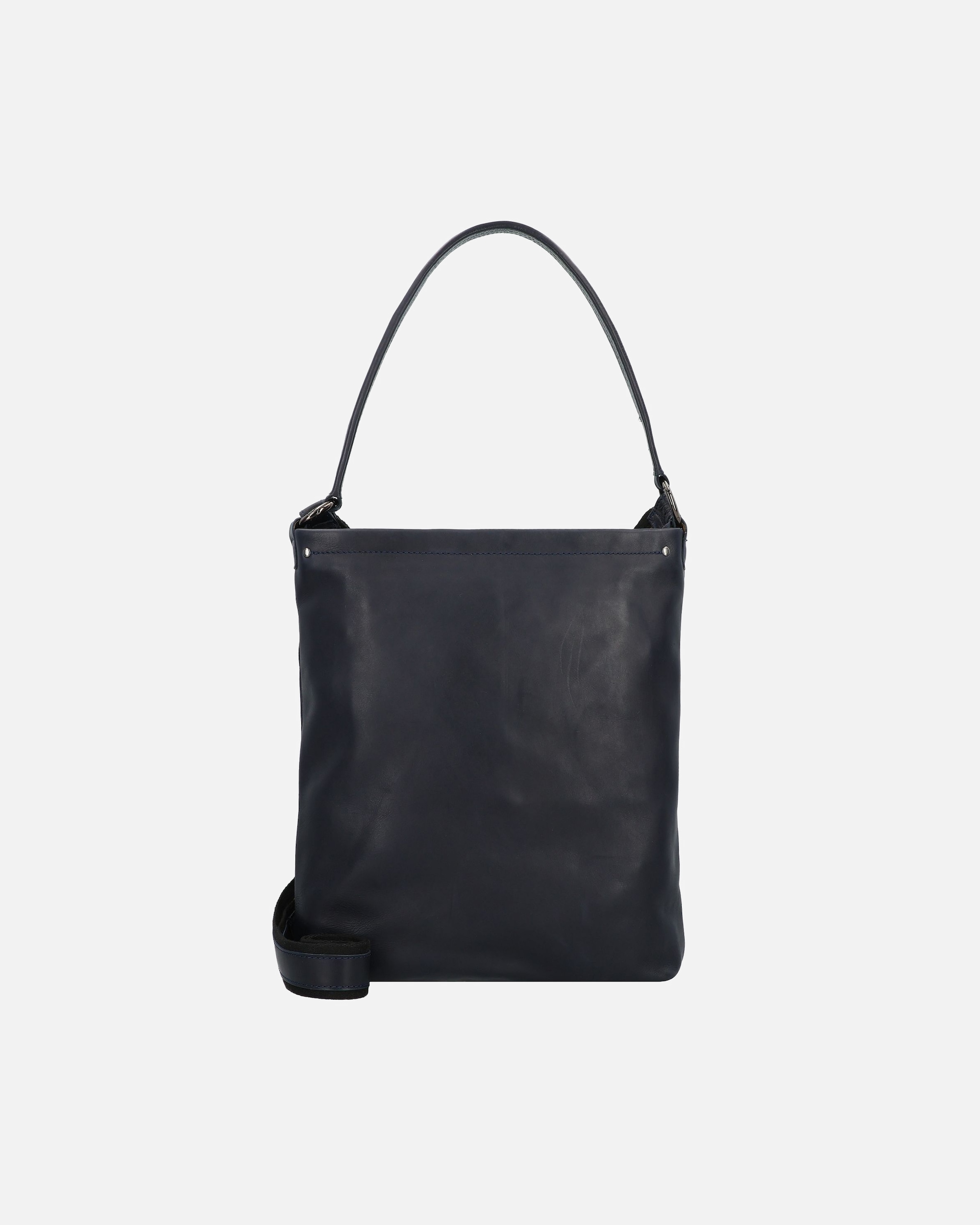 Tasche für Männlich Harold's Caugio Schultertasche dunkelblau