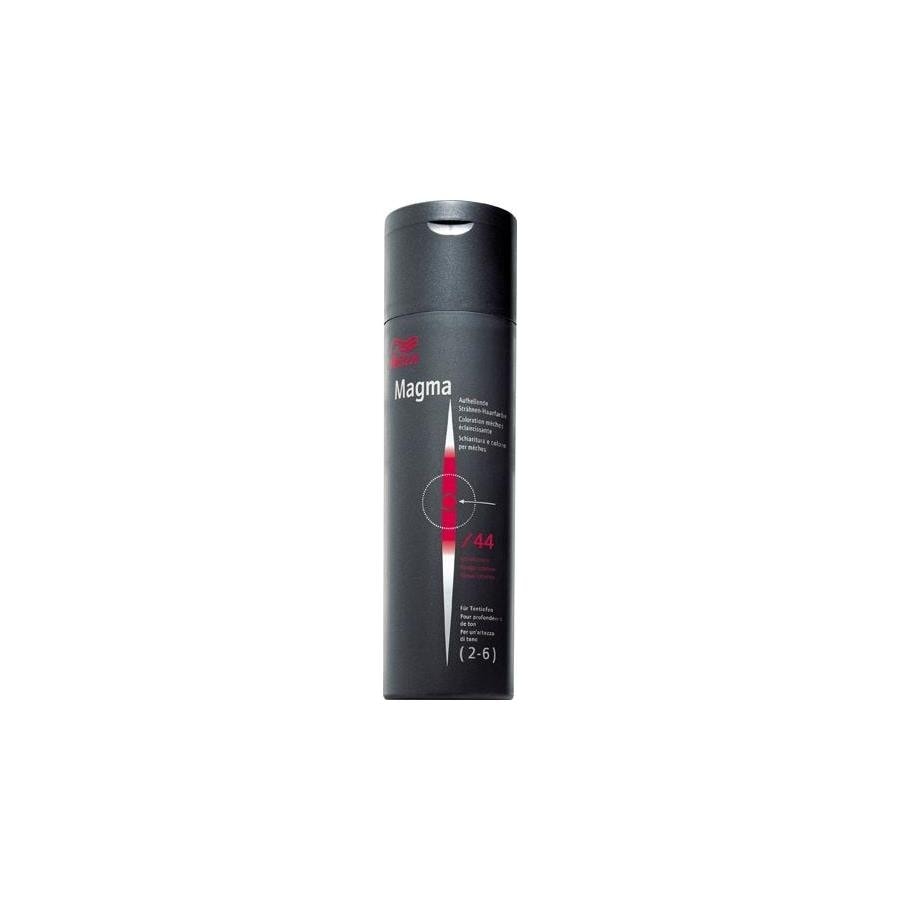 Wella Professionals Magma Nr. /44 Red Raspberry 120 g Braun