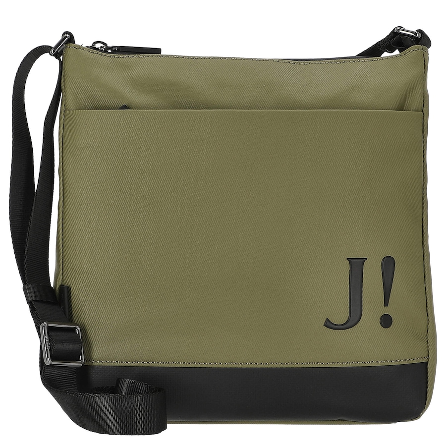Joop! Jeans Marcena Milian - Schultertasche 26 cm (forest night) grün Herren