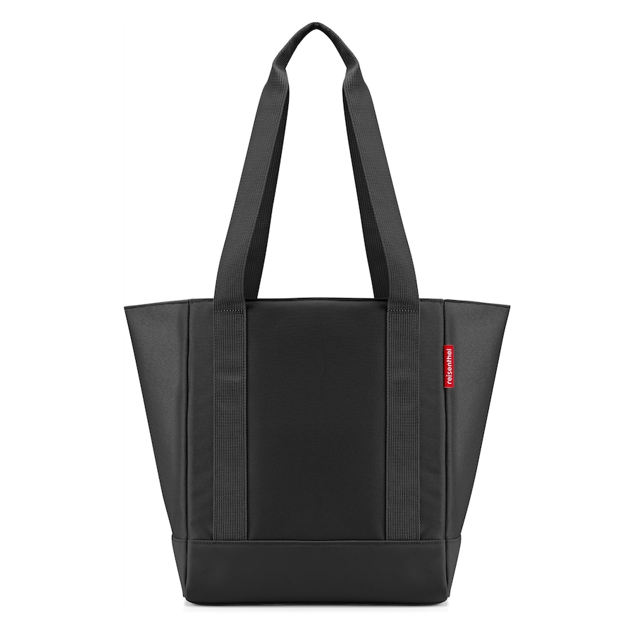 Reisenthel Travelshopper Shopper mix black Schwarz Damen