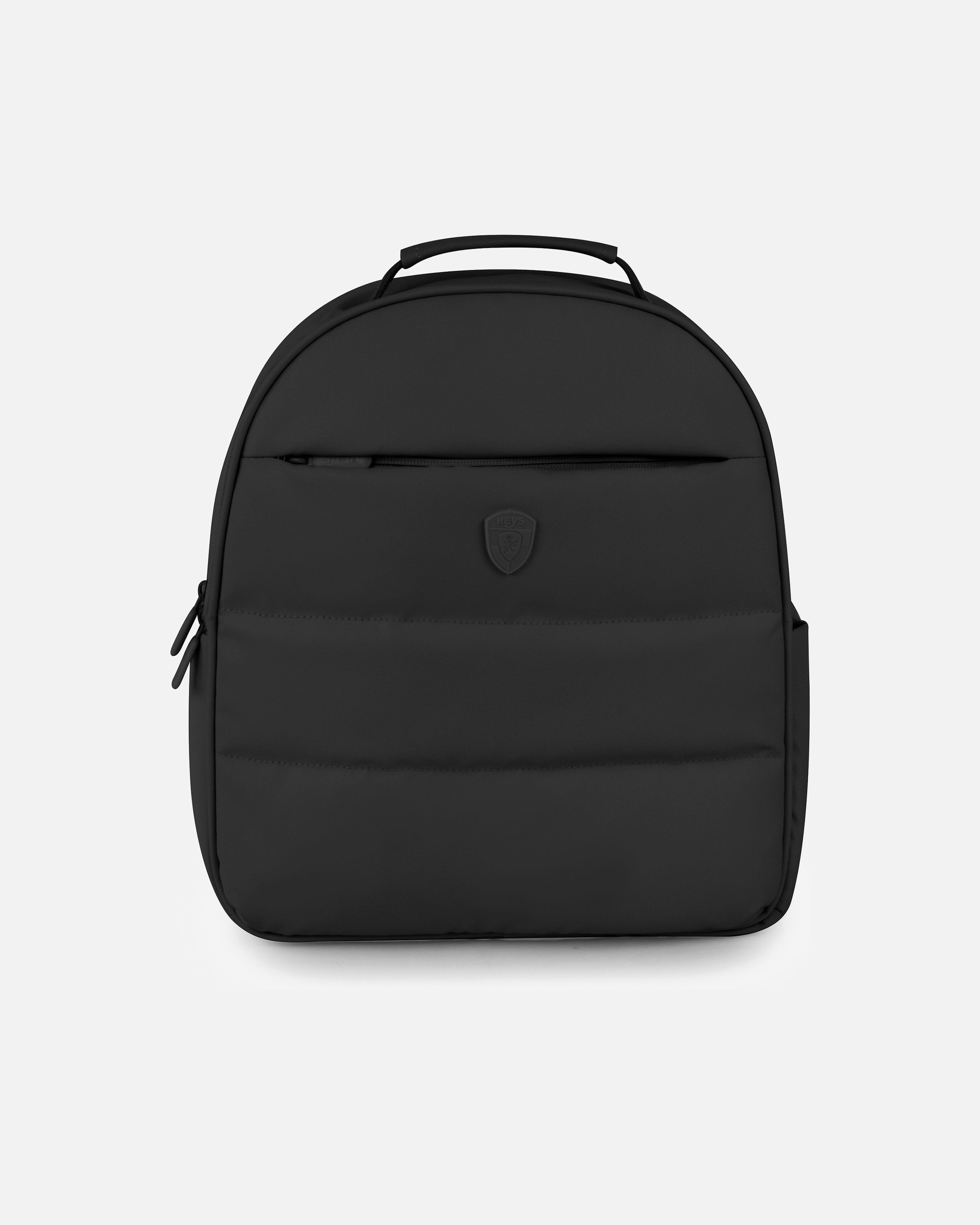 Rucksack für Männlich Heys Puffer Daypack black