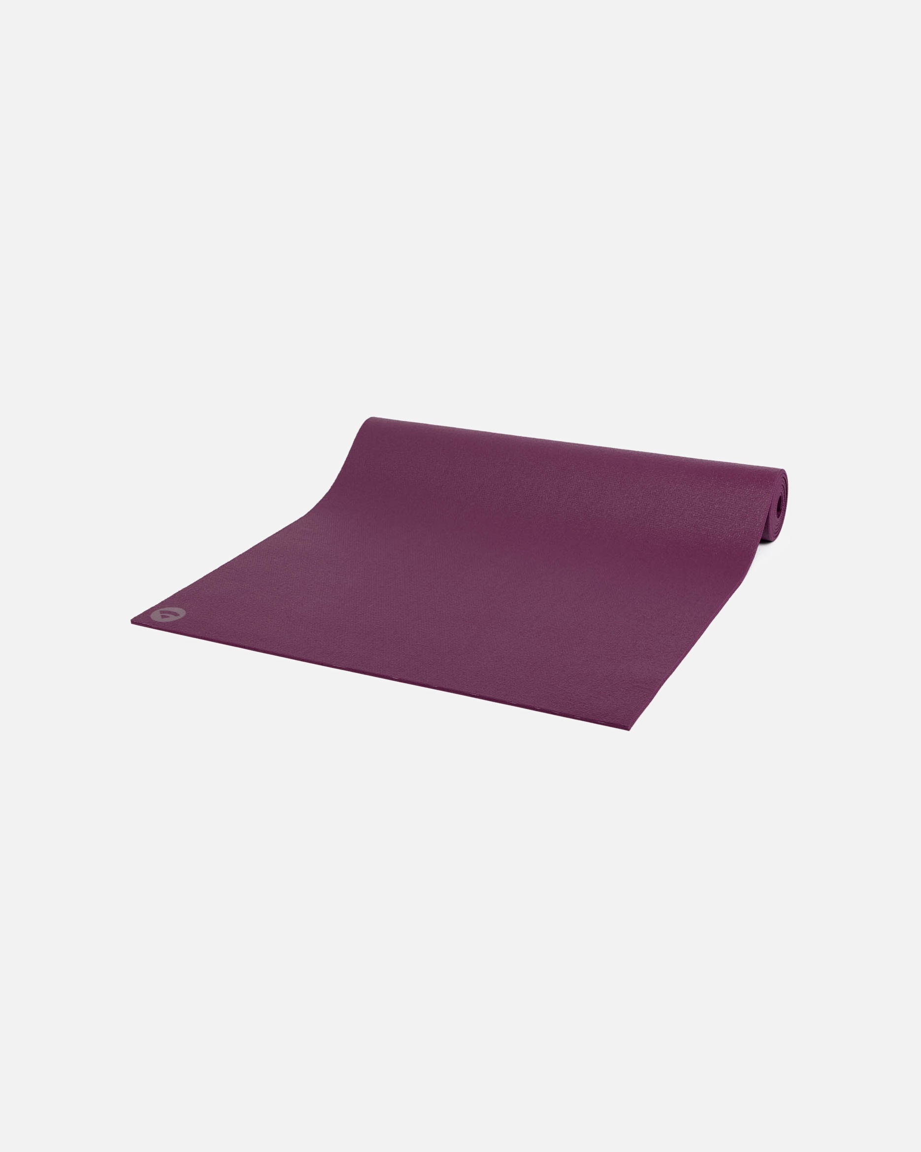 Yogazubehör für Unisex bodhi Yogamatte RISHIKESH Premium wild berry
