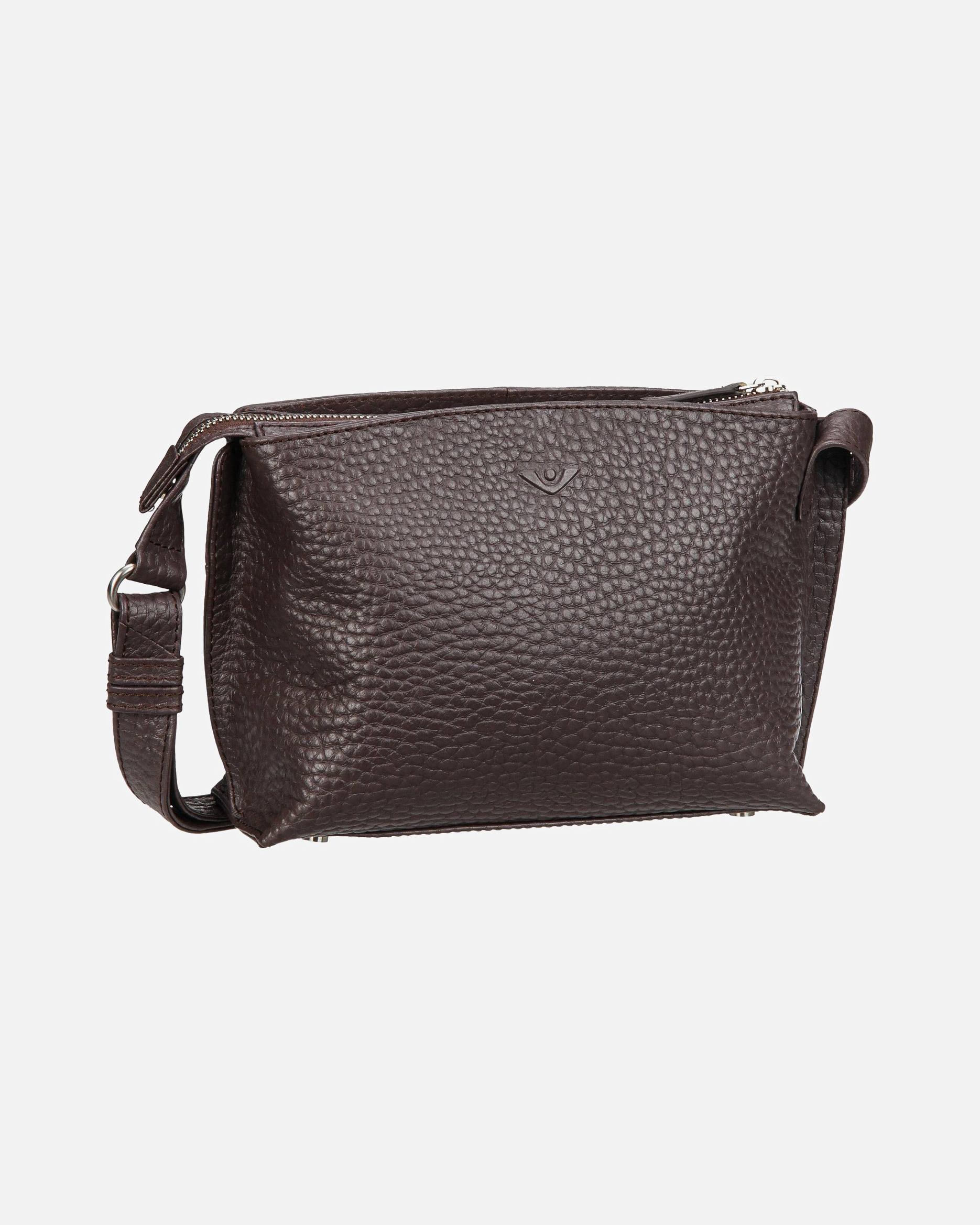 Umhängetasche für Weiblich Voi Bodybag Hirsch Peta Marone