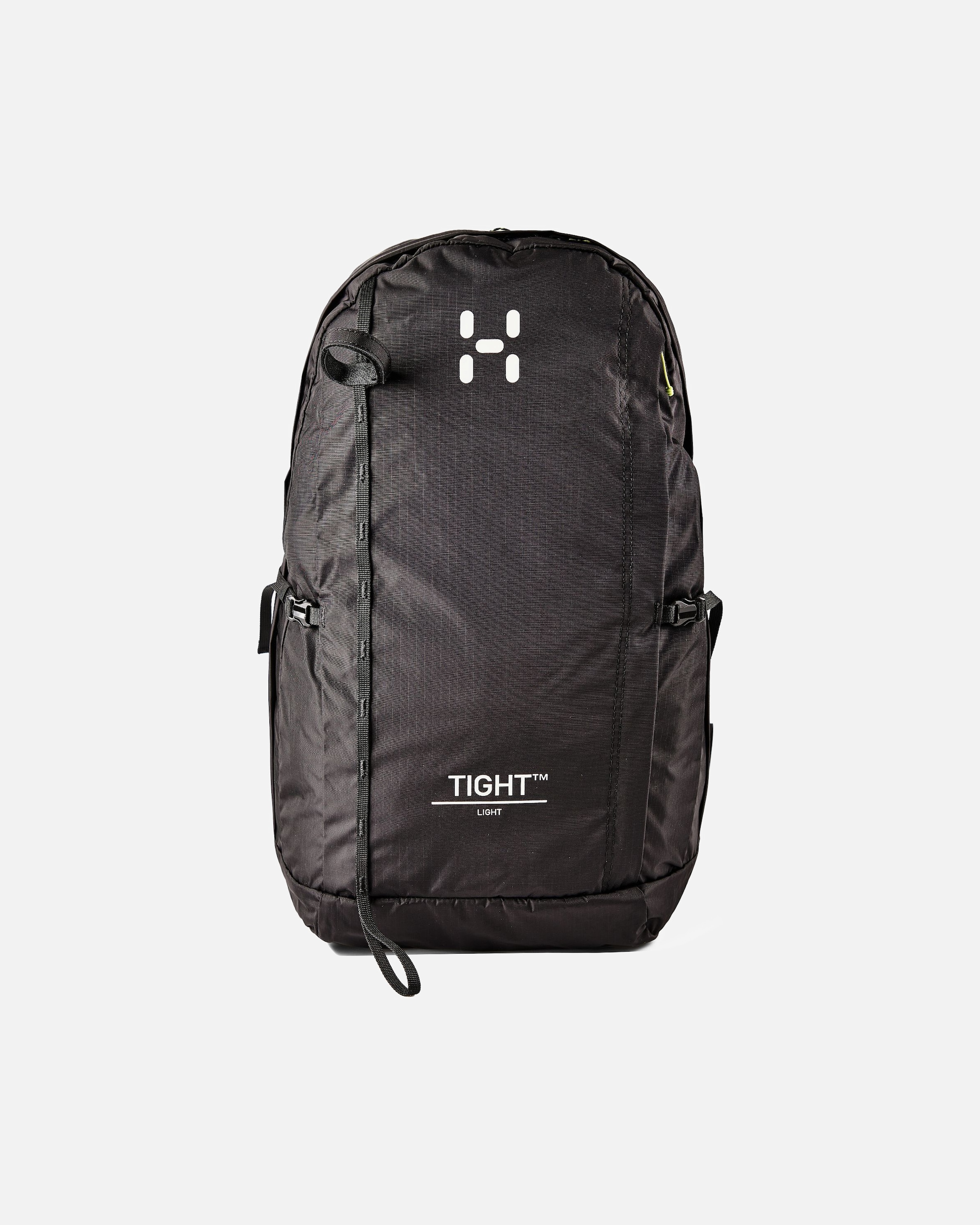 Rucksack für Männlich Haglöfs L.I.M Tight Light Wanderrucksack true black
