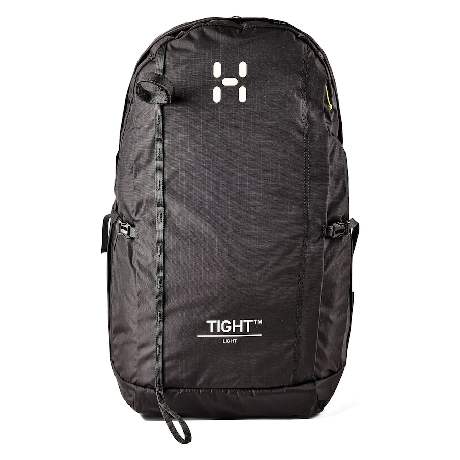 Haglöfs L.I.M Tight Light Wanderrucksack true black Schwarz Herren