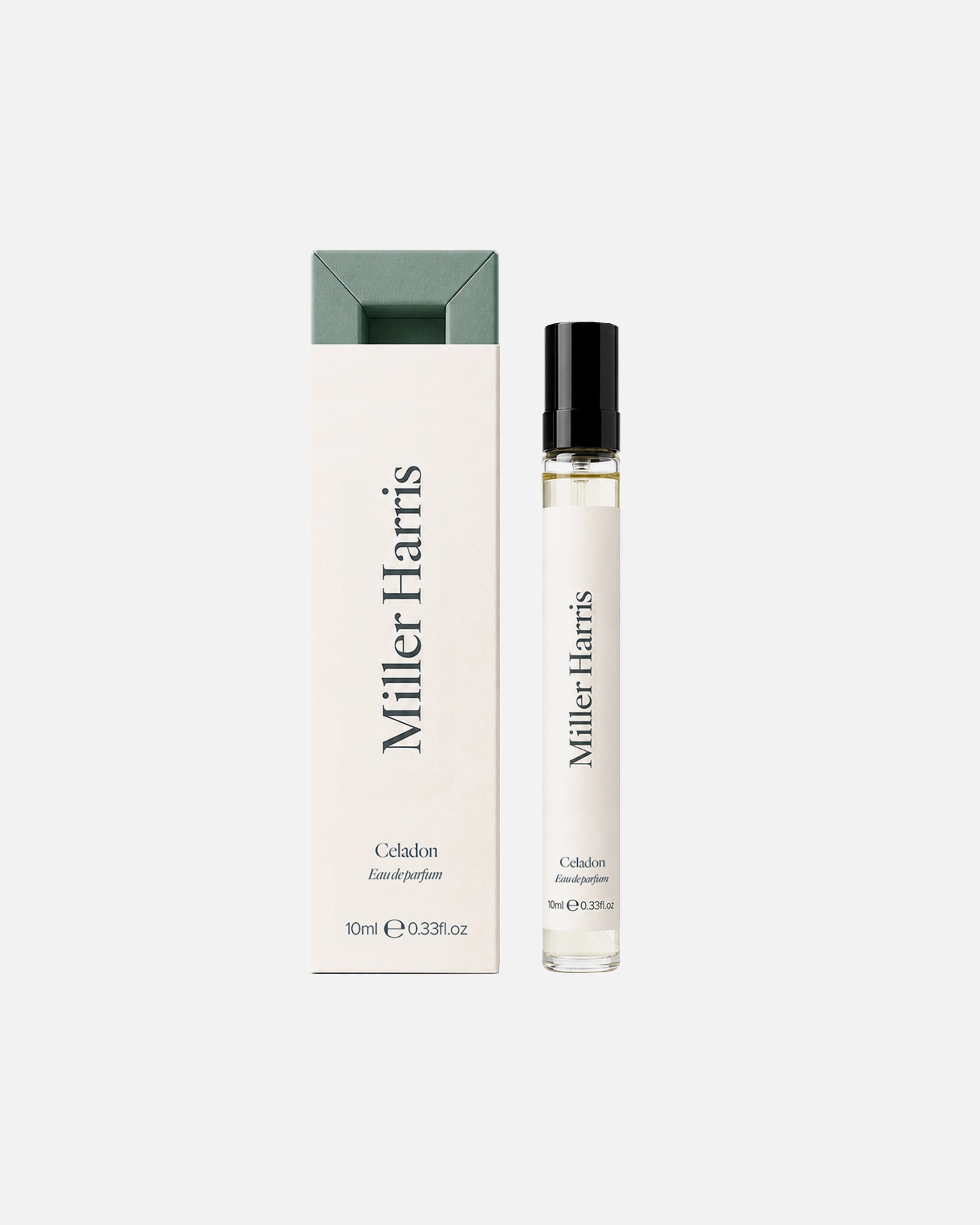 Eau de Parfum für Unisex Miller Harris Celadon 10 ml