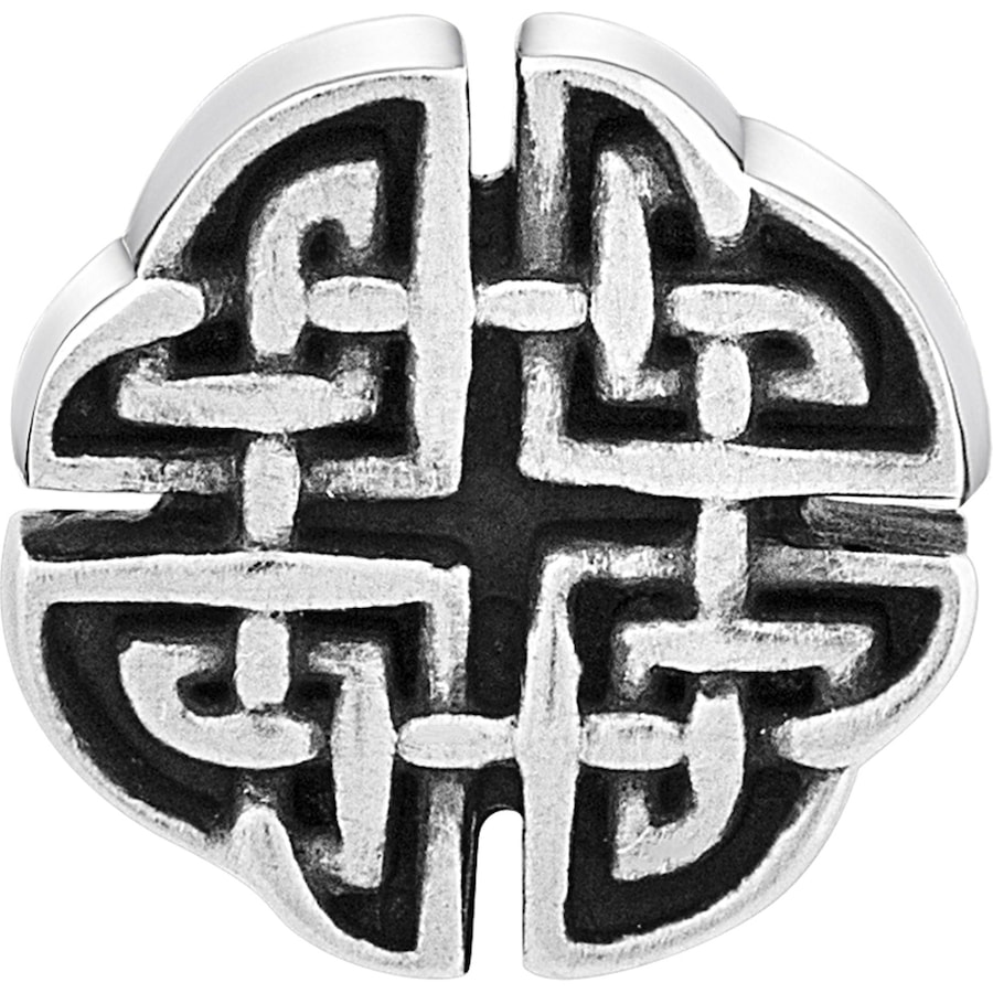 caï Einzelner Ohrschmuck 925er Silber One Size Herren