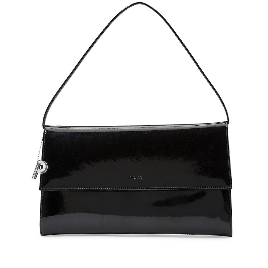Picard Abendtasche Auguri schwarz Schwarz Damen