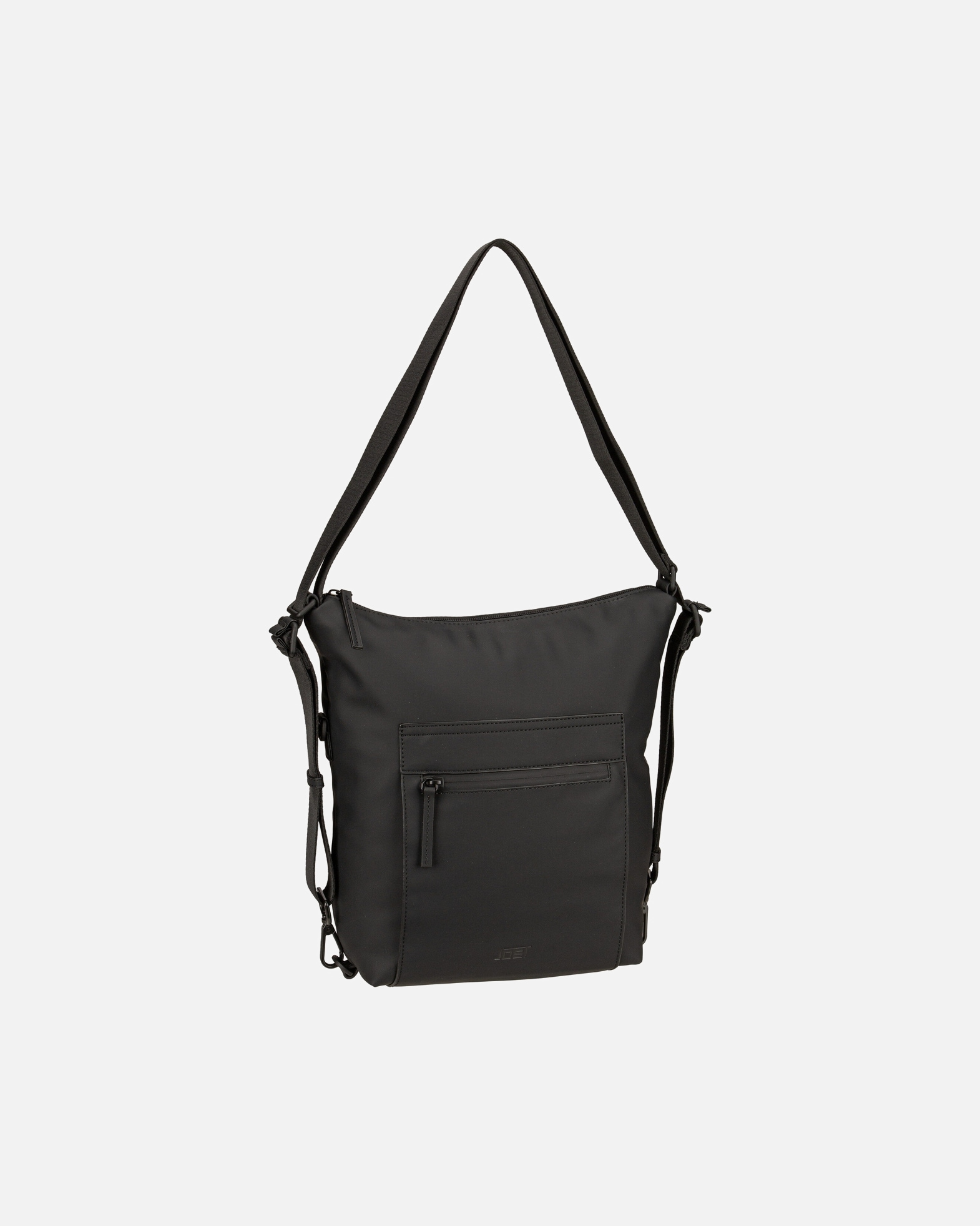 Rucksack für Unisex Jost Rucksack Halmstad Schwarz