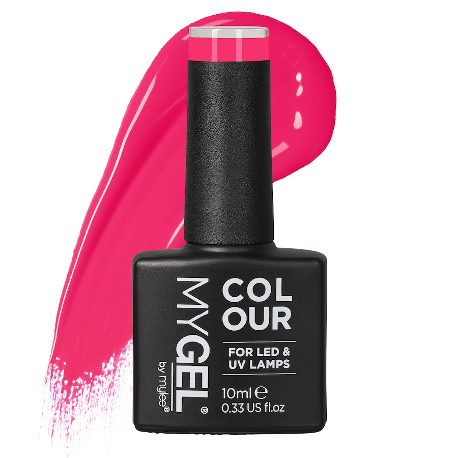 Mylee MyGel Gel-Nagellack Dragon Fruit 10 ml Pink