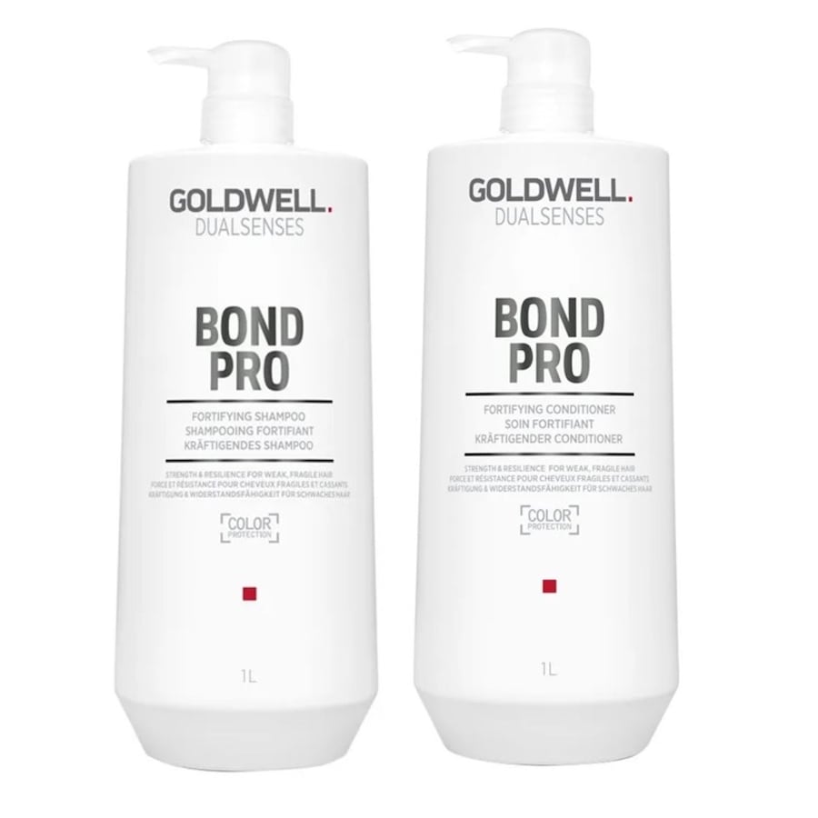 Goldwell Dualsenses Bond Pro Bundle XL* Damen