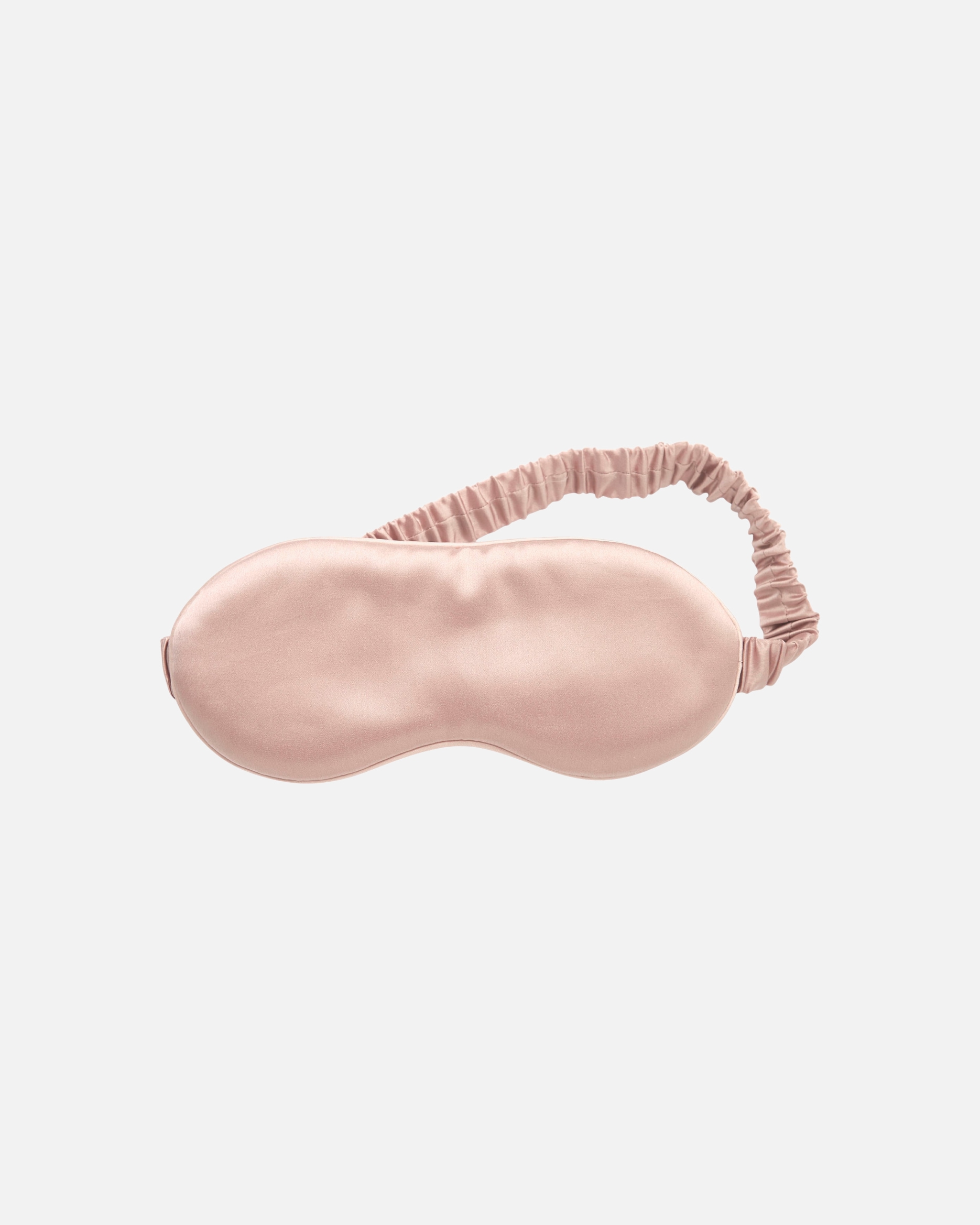 Schlafmaske für Weiblich Lenoites Schlafmaske 'Comfort Sleep' pink