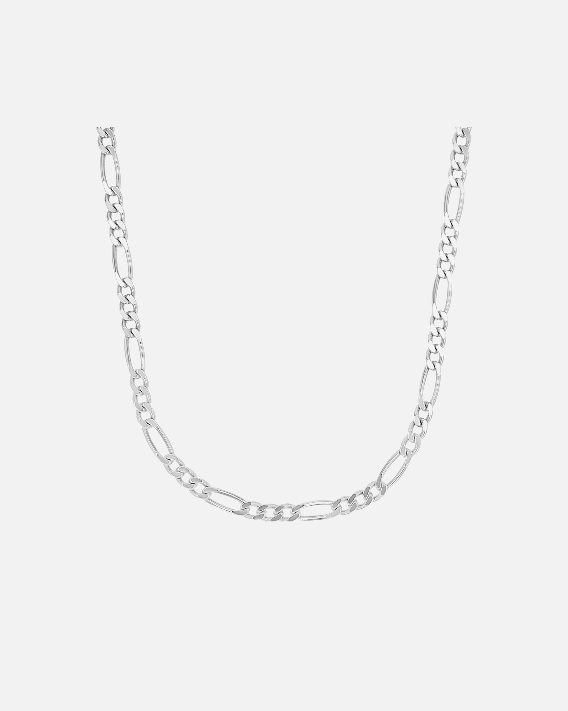 Halskette für Unisex amor Halskette Silber