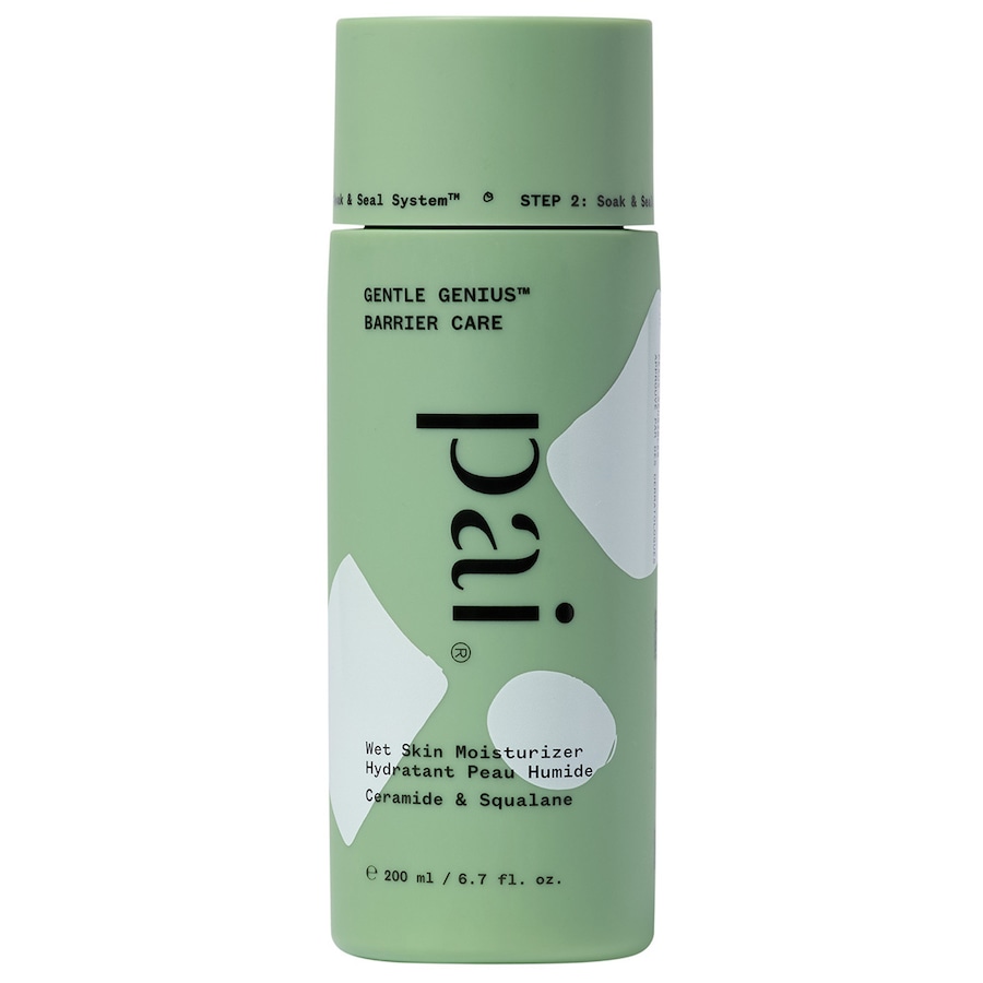 Pai Skincare GENTLE GENIUS Barrier Care - Wet Skin Moisturizer 200 ml
