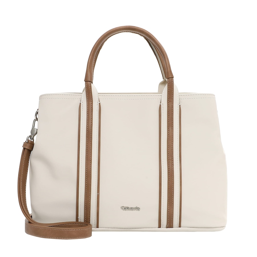 Tamaris Shopper TAS Kirsten Beige Nude Damen