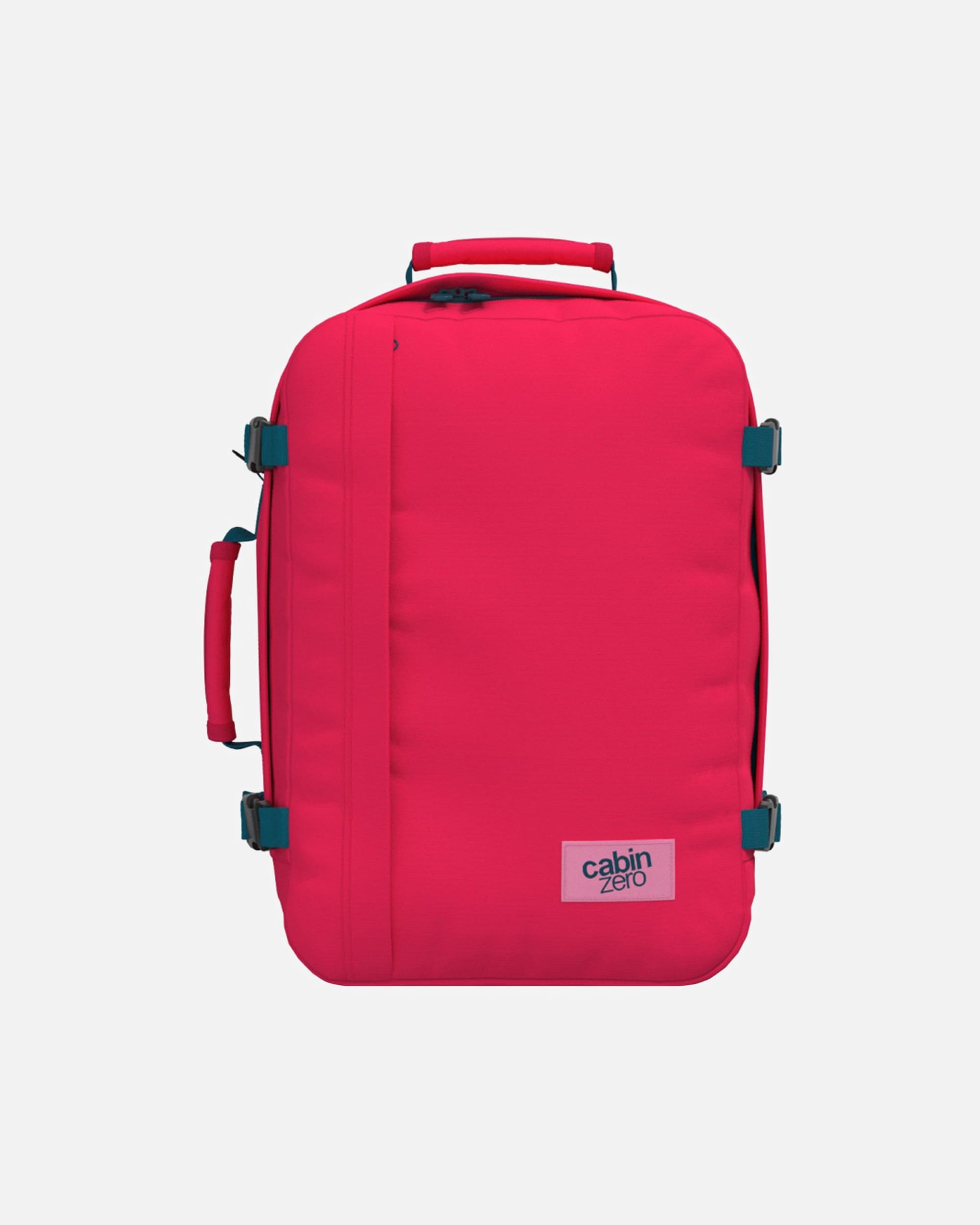 Rucksack für Männlich Cabin Zero Classic Daypack miami magenta