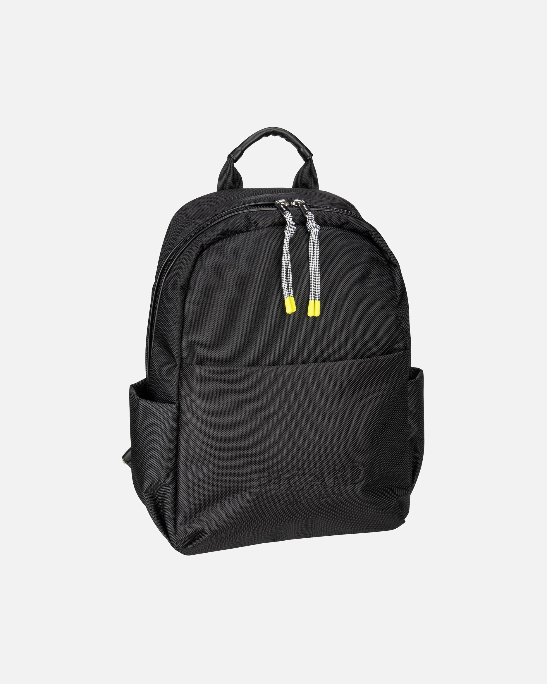 Rucksack für Weiblich Picard Rucksack Lucky One Schwarz