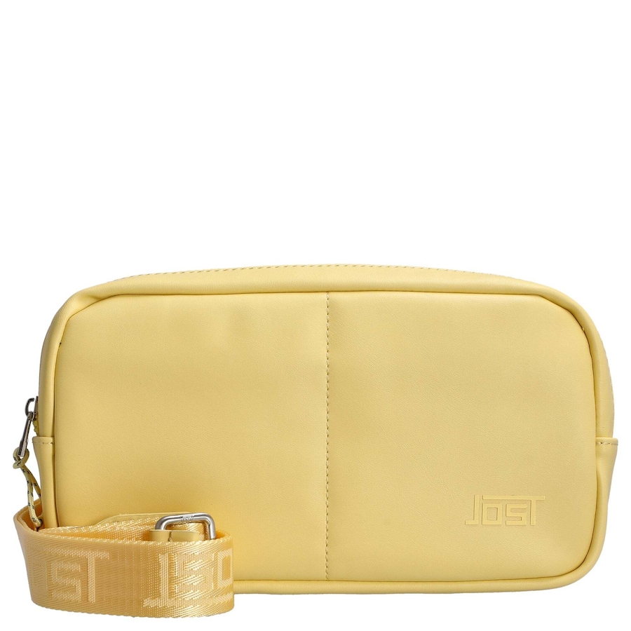 Jost Lovisa - Umhängetasche 24 cm (yellow) gelb Damen