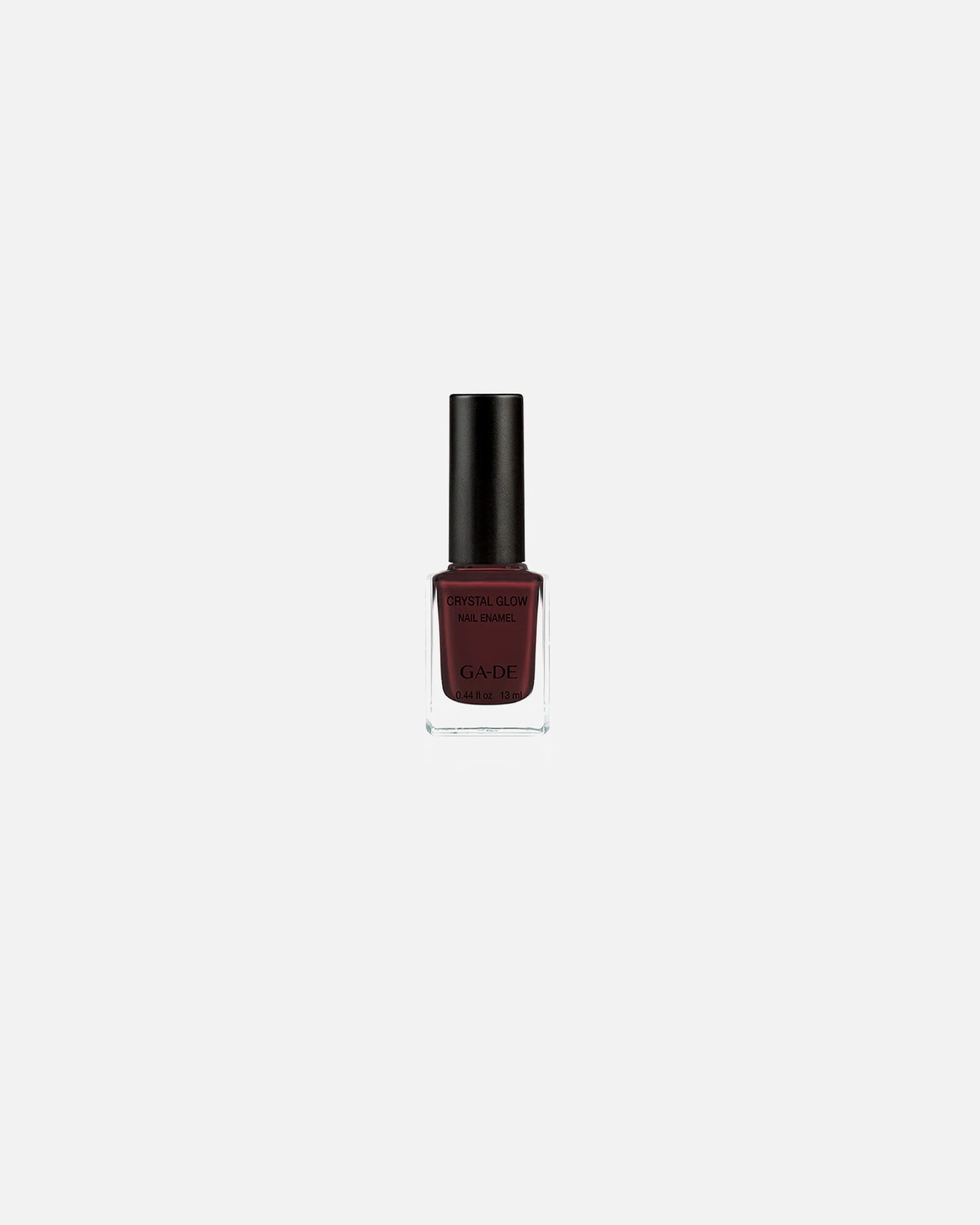 Nagellack für Weiblich GA-DE Crystal Glow - Terracotta Collection 676 ENIGMATIC
