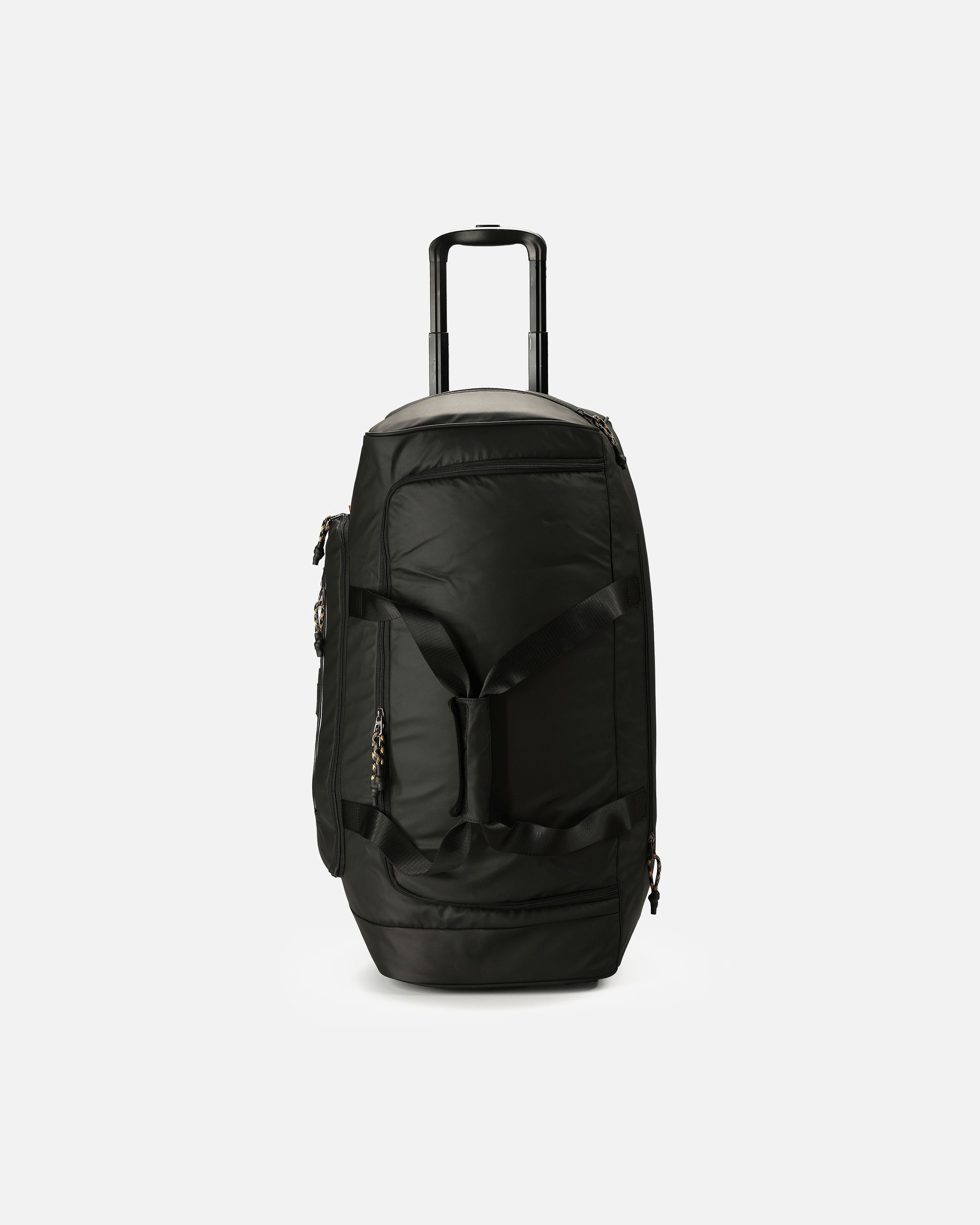 Tasche für Männlich camel active Explore 2 Rollen Reisetasche 38 cm black