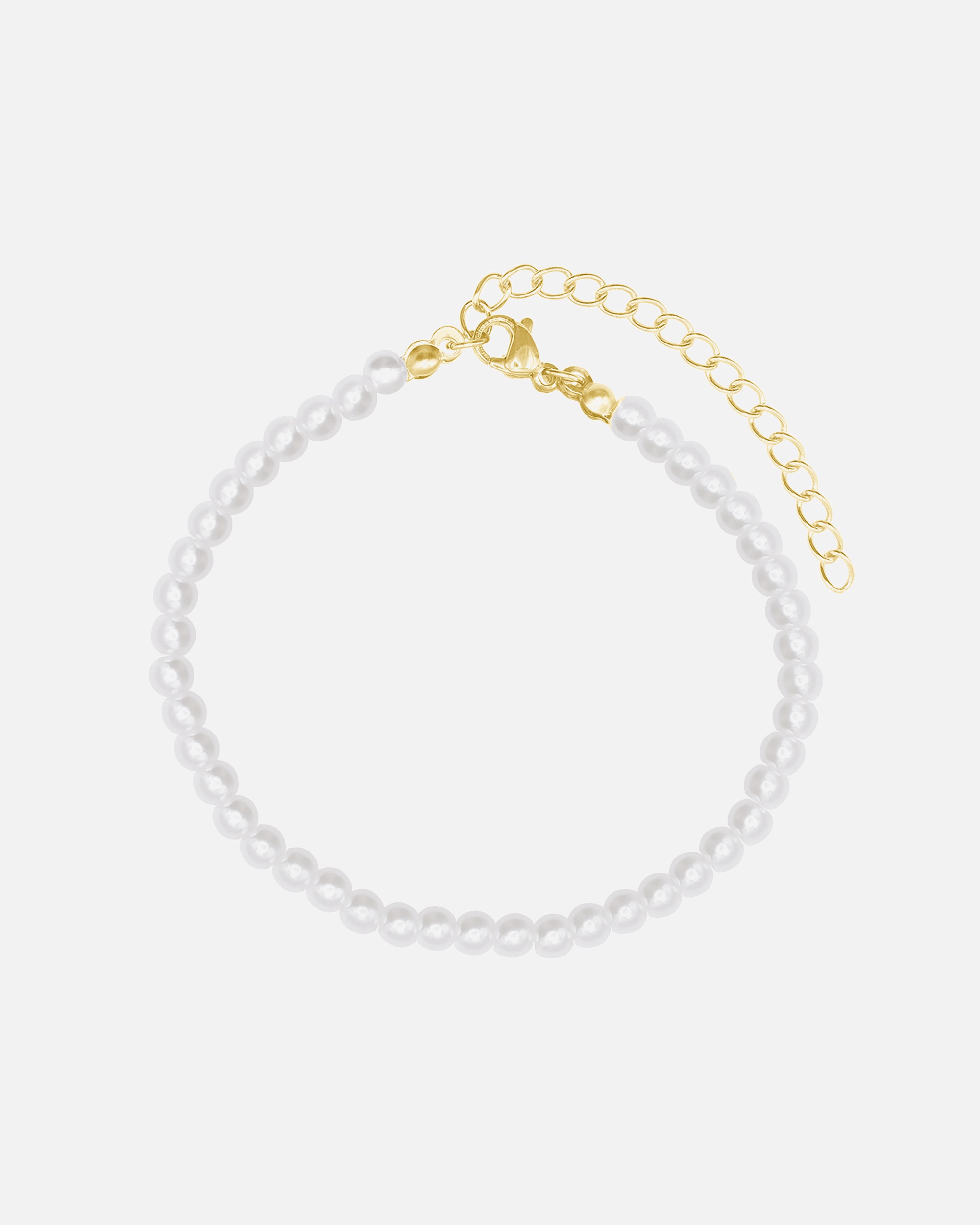 Armband für Männlich Heideman Armband Blake Goldfarben