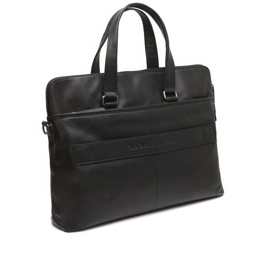 The Chesterfield Brand Aktentasche Elvas Black Damen