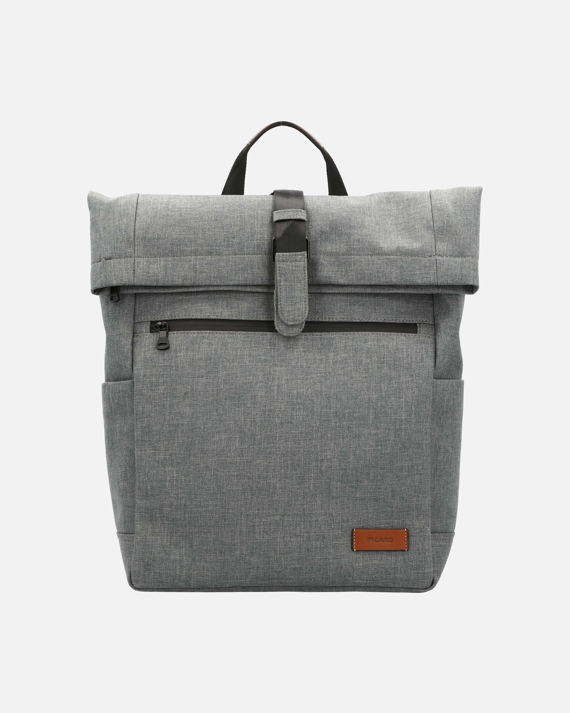 Rucksack für Männlich Picard Rucksack Go Eco OneSize