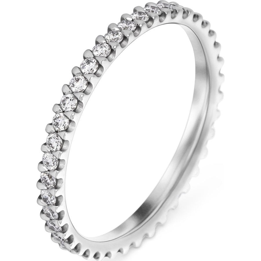 CHRIST Damenring 58 Damen