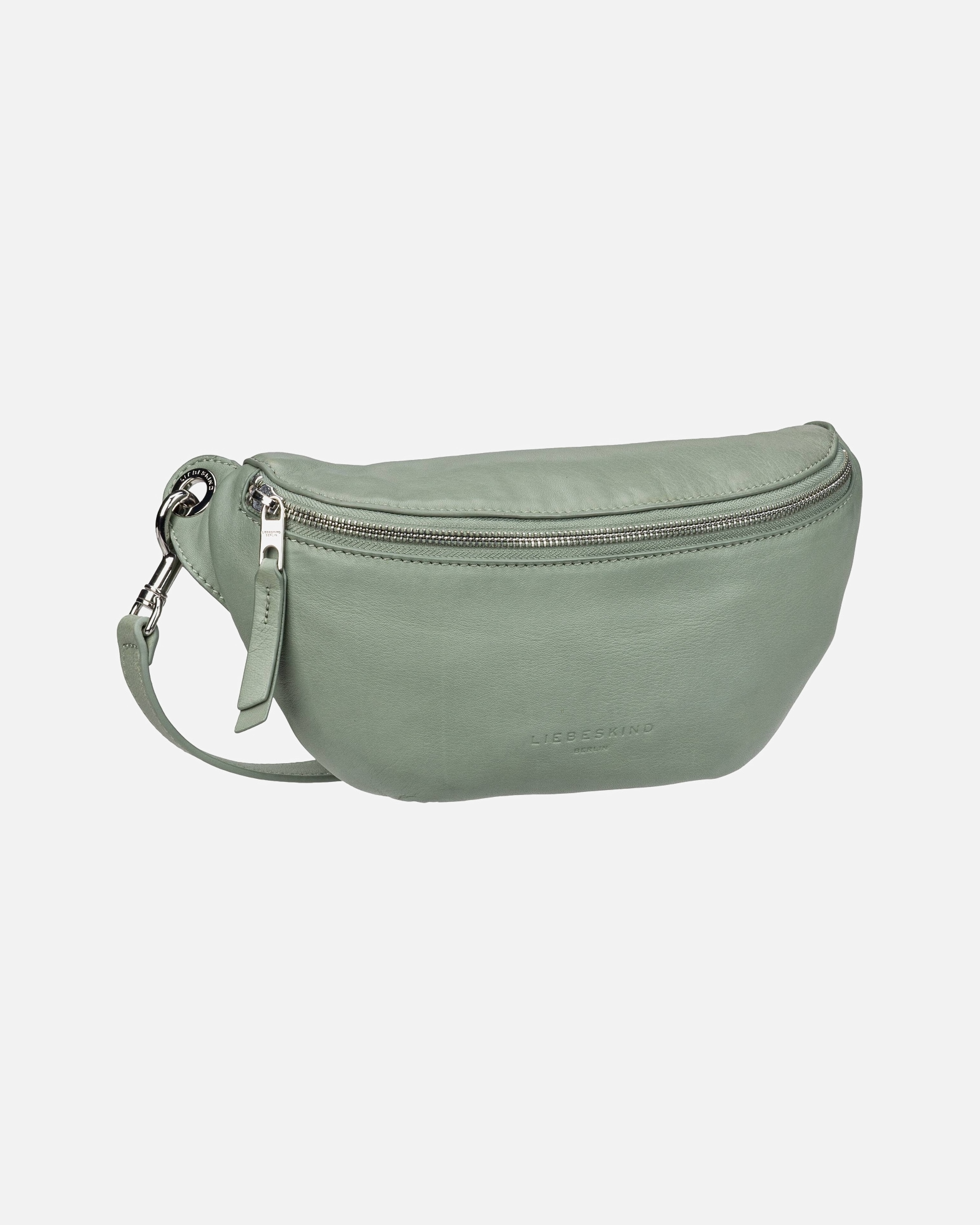 Rucksack für Weiblich Liebeskind Rucksack Tavia Forest Green