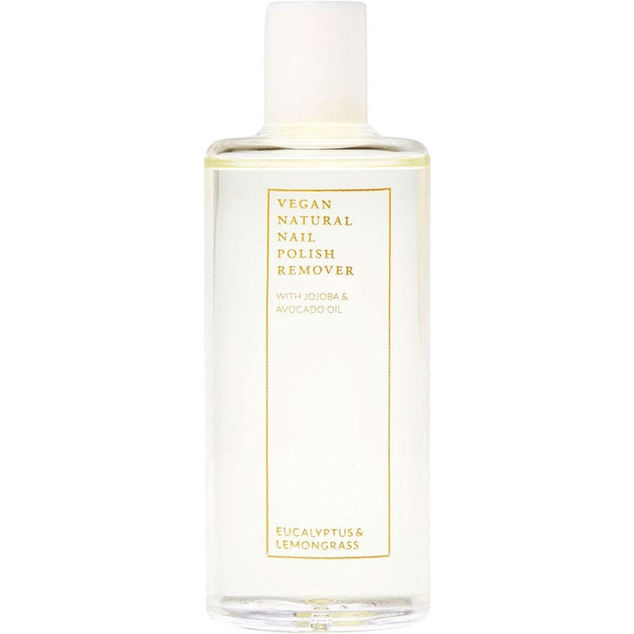 Kia-Charlotta Vegan Nagellackentferner 100 ml Damen