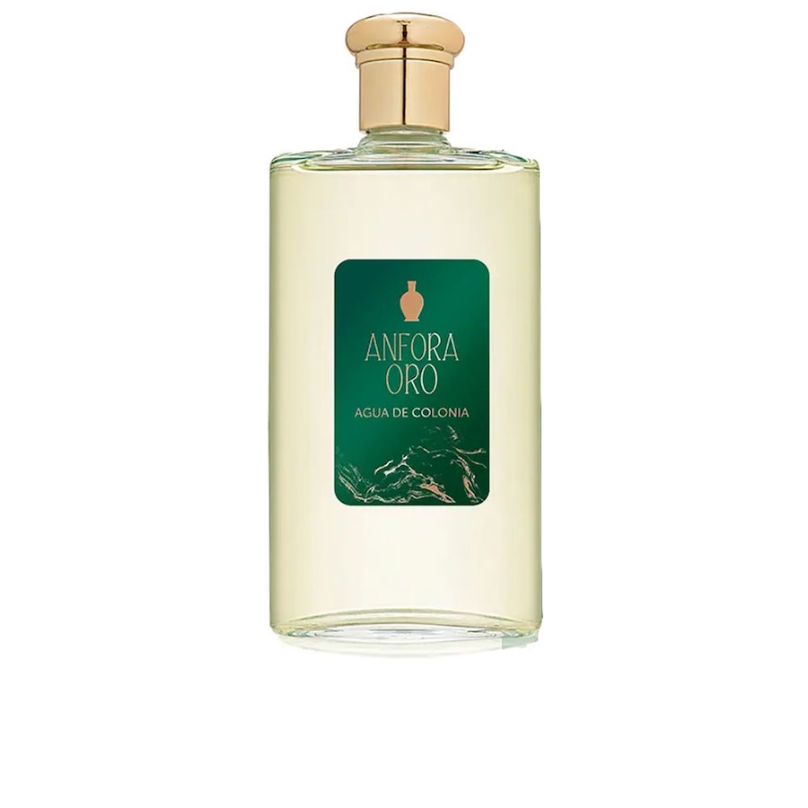Instituto Español GOLD AMPHORA Eau de Cologne 200 ml unisex
