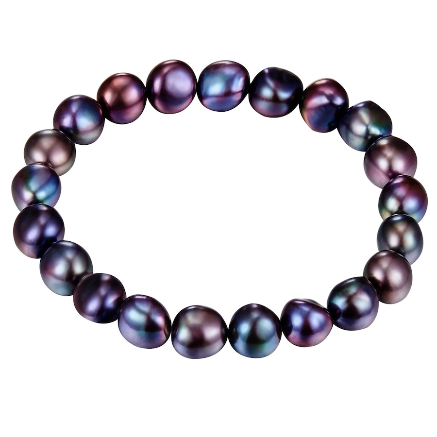 Valero Pearls Armband Perle, Perle 18,5 cm Damen