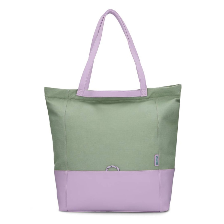 ZWEI Fiorelli Shopper jade Grün Damen