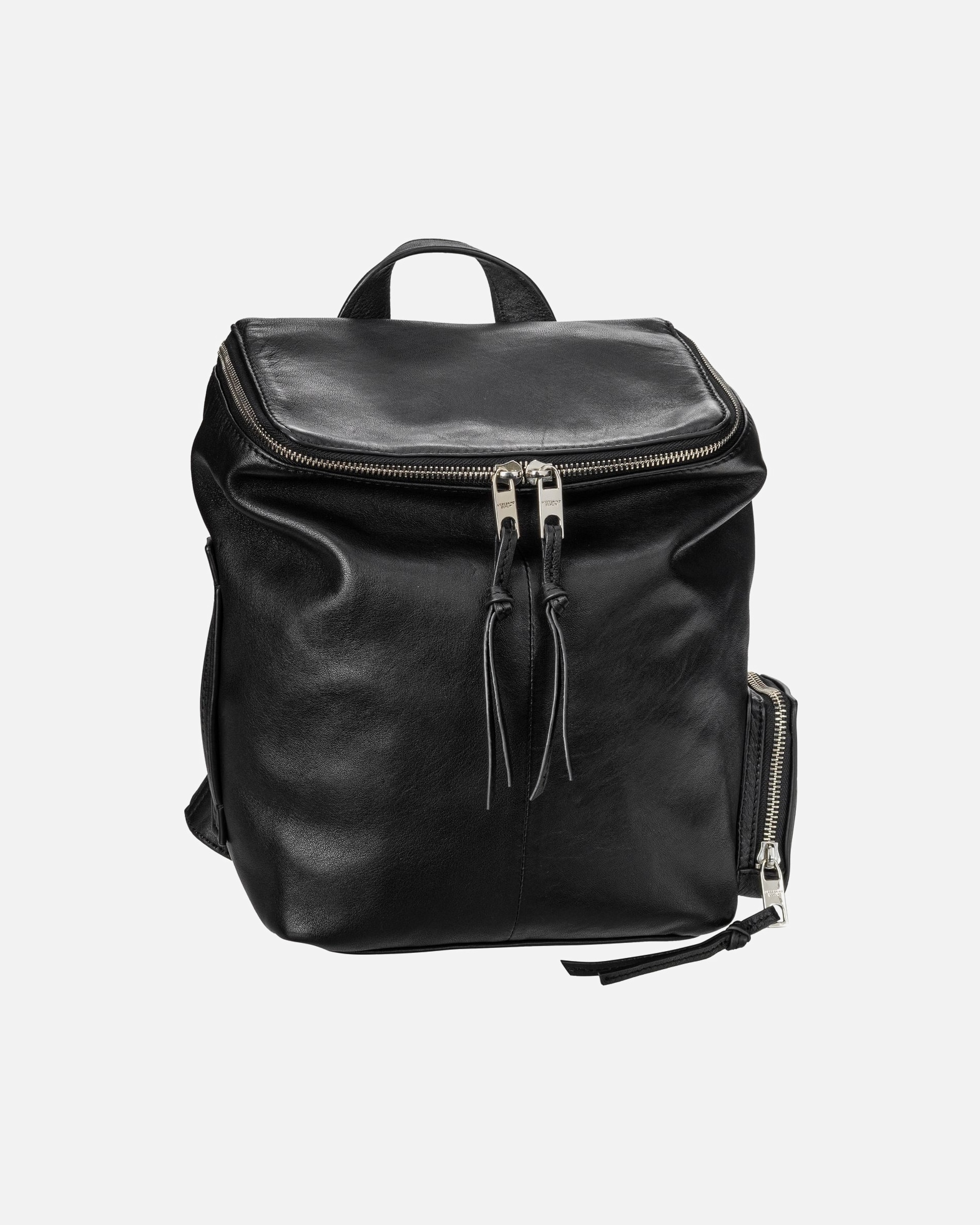 Rucksack für Weiblich Liebeskind Rucksack Hera Black