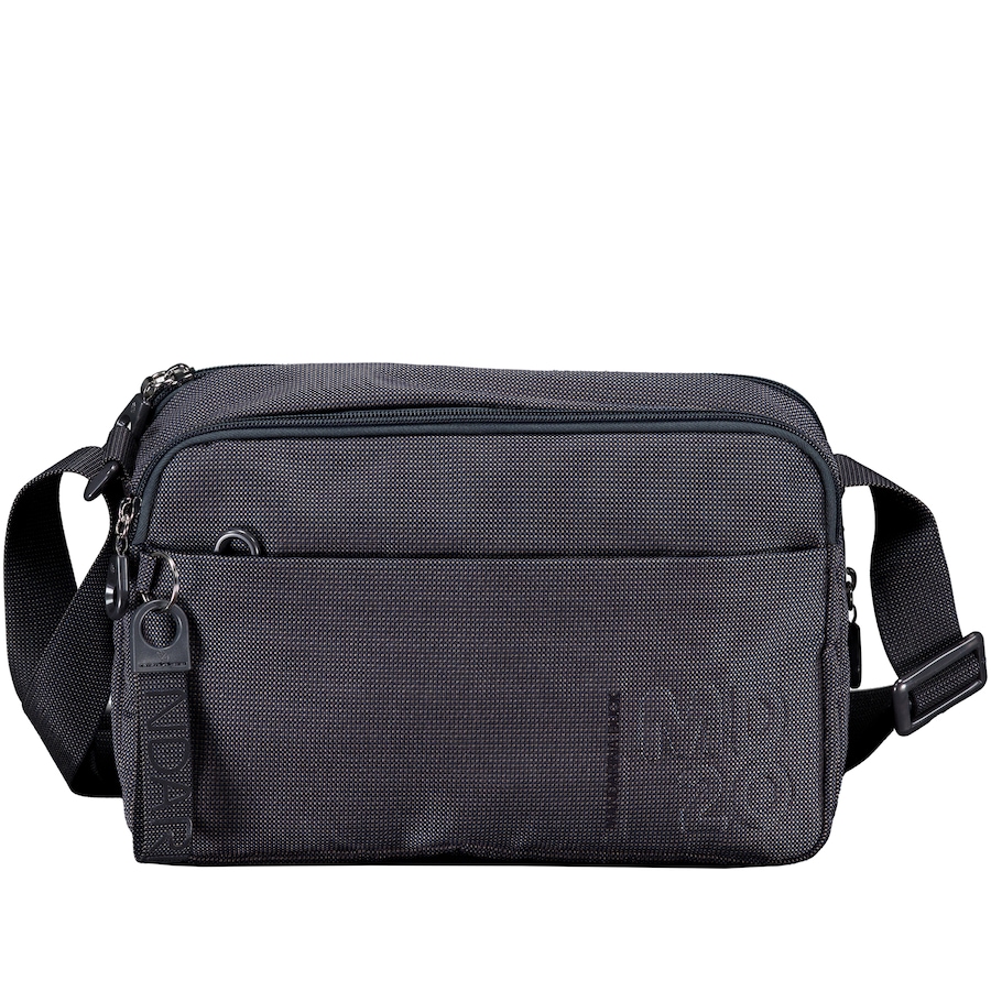 Mandarina Duck Umhängetasche MD20 QMT48 Steel Damen