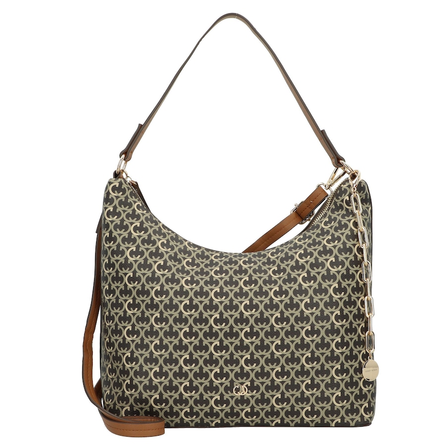 Gerry Weber Aeon Schultertasche darkbrown Braun Damen