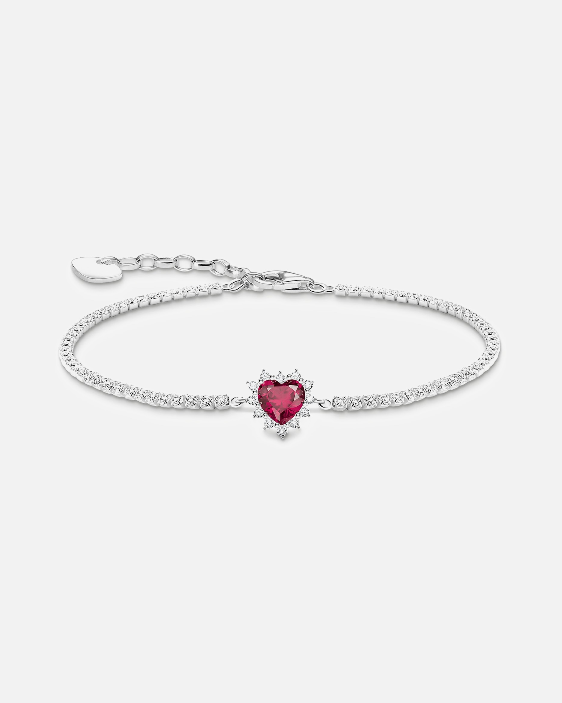 Armband für Weiblich Thomas Sabo Armband 925er Silber One Size