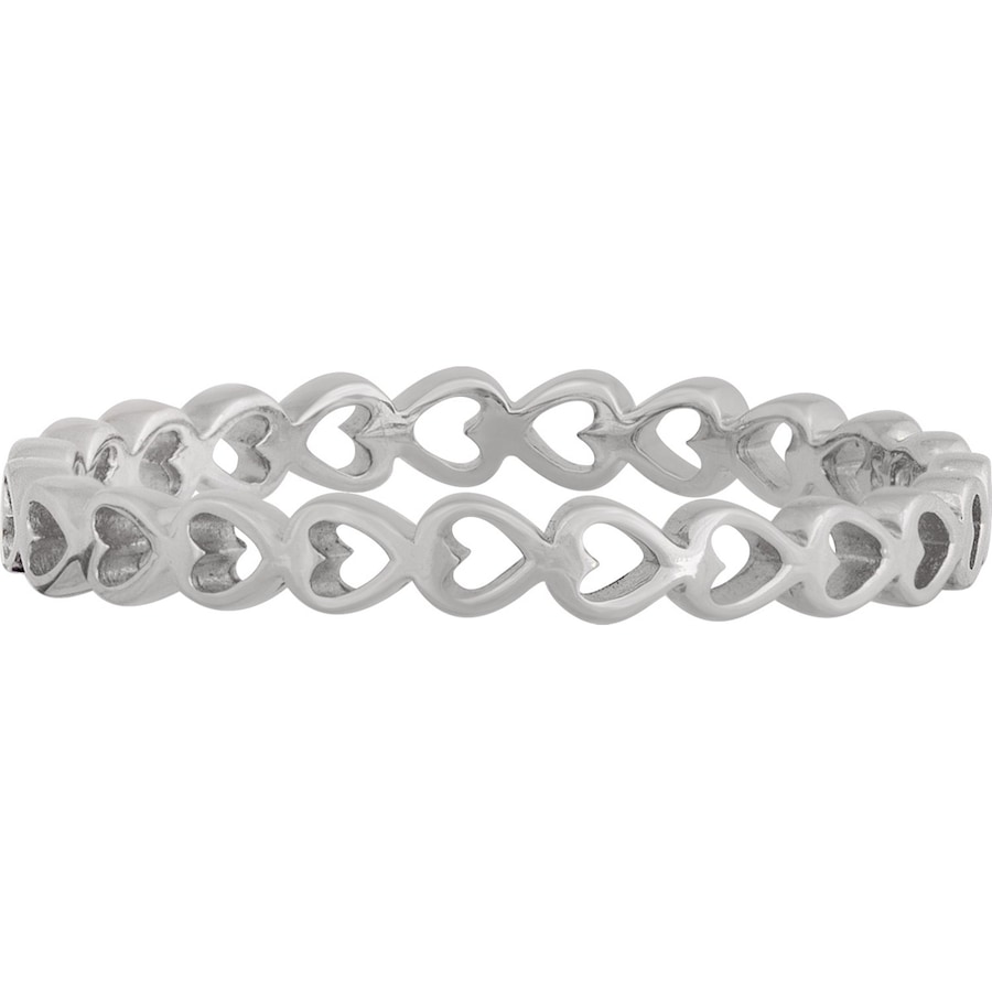 caï Damenring 925er Silber 60 Damen