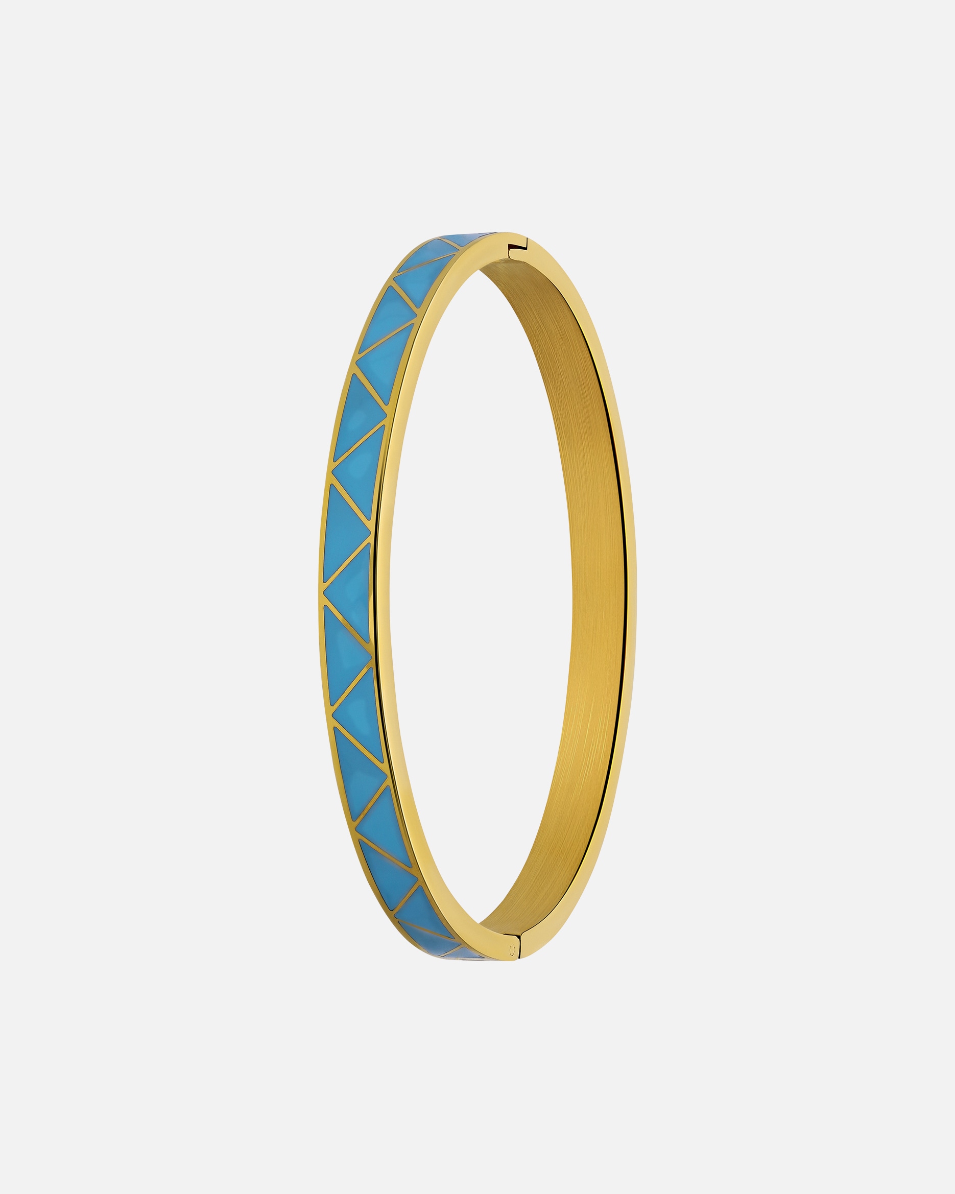 Armband für Weiblich Lucardi Armband Stahl 58.0mm